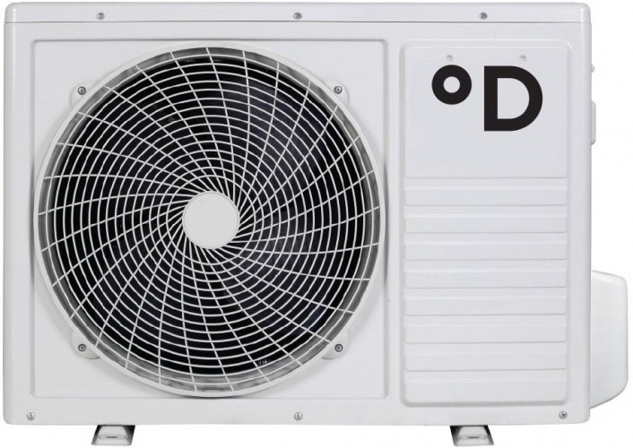 Сплит-система Daichi DA35DVQS1R-B1/DF35DVS1R-1
