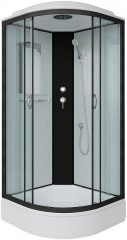 Душевая кабина Niagara Classic 90x90 NG-6701-14 без гидромассажа