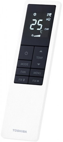 Сплит-система Toshiba RAS-B13G3KVSG-E/RAS-13N4AVRG-EE