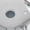 Душевая кабина Deto EM2710 LED