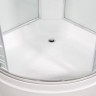 Душевая кабина Deto EM2710 LED