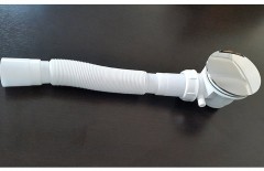 Душевая кабина Grossman GR-221 90x90 профиль Черный стекло прозрачное