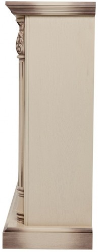 Электрокамин RealFlame Salford 33 WT с очагом Epsilon 33