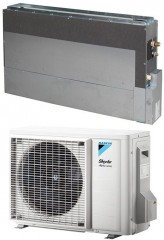 Сплит-система Daikin FNA60A9/RZAG60A
