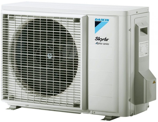 Сплит-система Daikin FNA60A9/RZAG60A