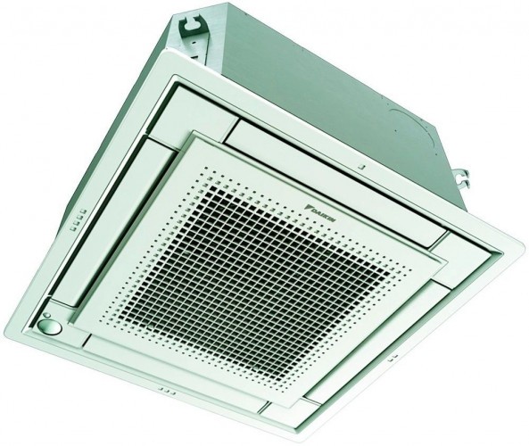 Кассетный кондиционер Daikin FFA50A9/RXM50R
