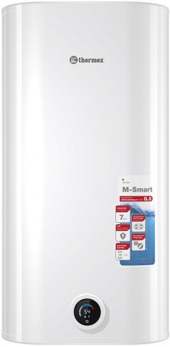 Электрический накопительный водонагреватель Thermex MS 80 V (pro)