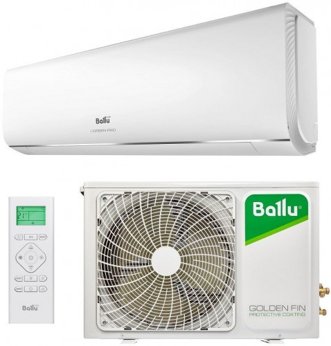 Сплит-система Ballu BSAG-12HN8_20Y