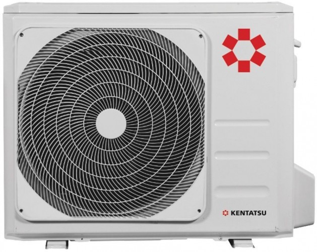 Кассетный кондиционер Kentatsu KSVB105HZAN1R/KSUNB105HZAN3