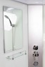 Душевая кабина Niagara Classic 90х80 NG-33984-14QG с гидромассажем