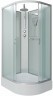 Душевая кабина Niagara Classic 100х80 L NG-33084-14LBKT без гидромассажа