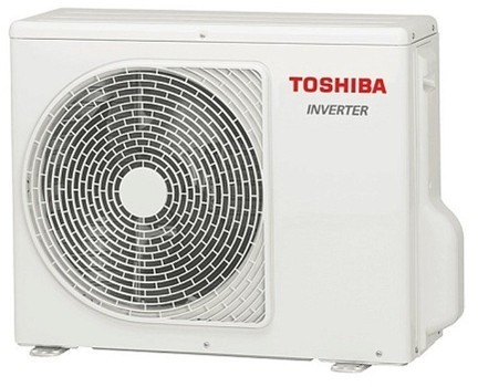 Сплит-система Toshiba RAS-B16E2KVG-E/RAS-16CAVG-EE