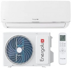 Сплит-система Energolux SAS12B4-A/SAU12B4-A-WS30 с зимним комплектом (-30)