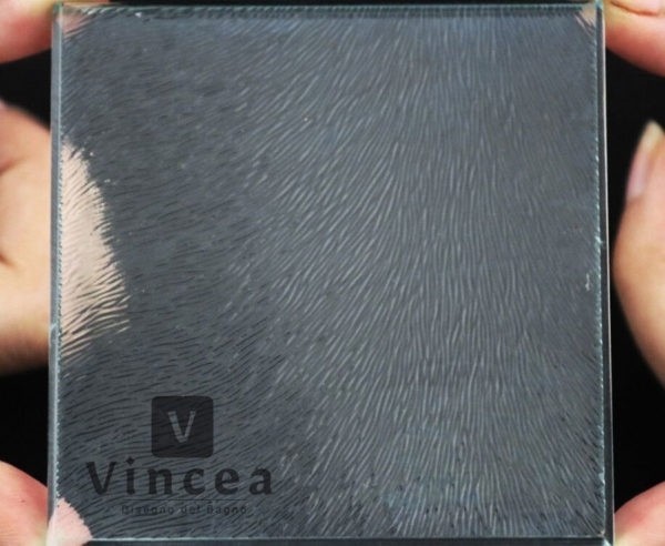Душевой уголок Vincea Stresa 100x100 VSP-1S100CH профиль Хром стекло шиншилла