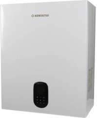 Настенный газовый одноконтурный котел отопления Kentatsu NOBBY BASE (S)/(E) 32-CS
