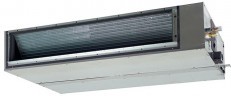 Канальный кондиционер Daikin FBA140A / RZASG140MY1