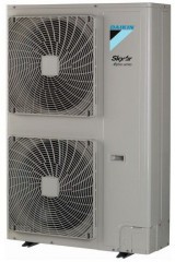 Канальный кондиционер Daikin FBA140A / RZASG140MY1