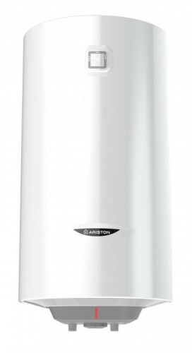 Электрический накопительный водонагреватель Ariston PRO1 R ABS 80 V SLIM