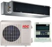 Канальный кондиционер IGC IDХ-60HS/U