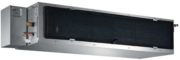 Канальный кондиционер IGC IDХ-60HS/U
