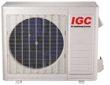 Канальный кондиционер IGC IDХ-60HS/U
