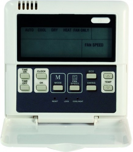 Канальный кондиционер IGC IDХ-60HS/U