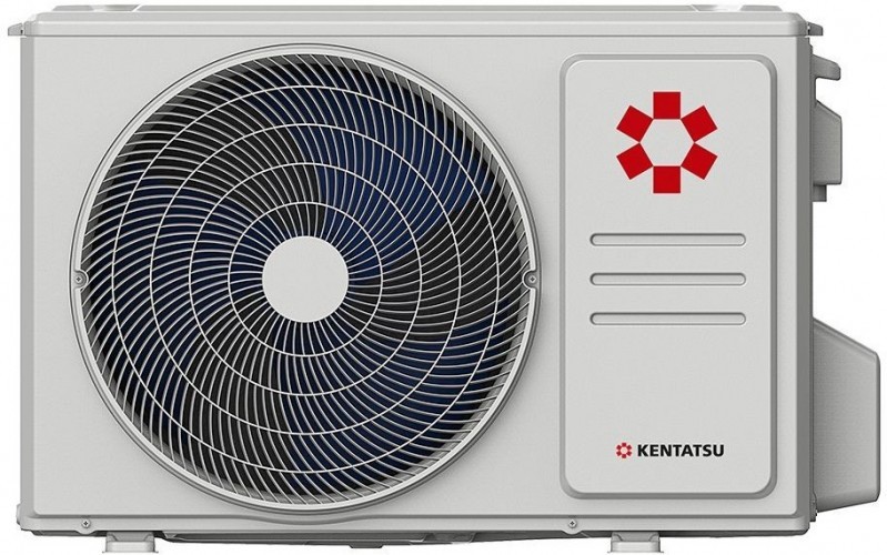 Сплит-система Kentatsu KSGA70HZRN1W/KSRA70HZRN1