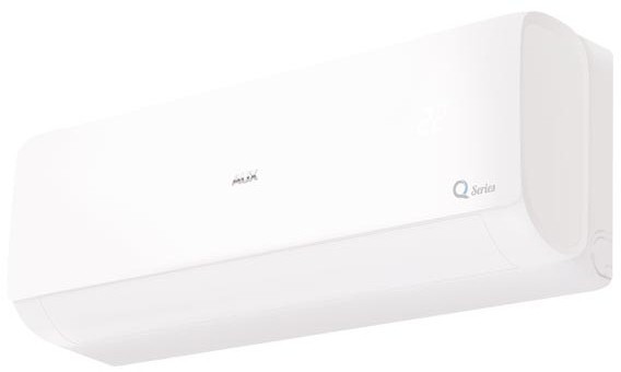 Сплит-система AUX ASW-H12A4/HA-R1/AS-H12A4/HA-R1