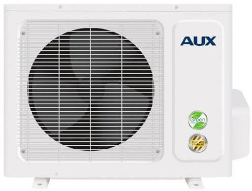 Сплит-система AUX ASW-H12A4/HA-R1/AS-H12A4/HA-R1