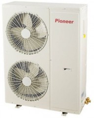 Канальный кондиционер Pioneer KFDHI400GV/2KODHI200GV