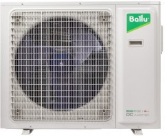 Ballu BA5OI-FM/out-42HN8/EU