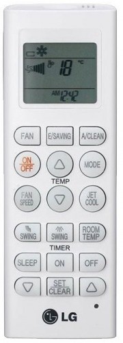 LG PM07SP