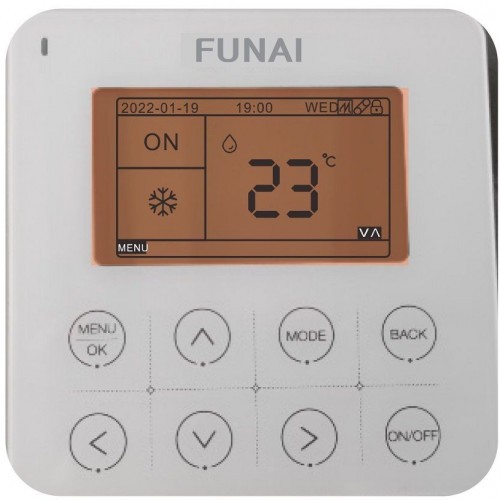 Funai RAM-I-OK30HP.D01