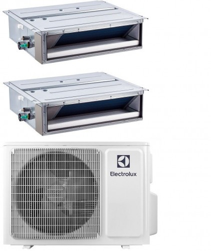 Electrolux EACO/I-18 FMI-2/N8_ERP / EACD/I-09 FMI/N8_ERPx2