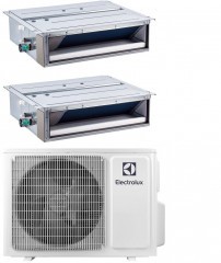 Electrolux EACO/I-18 FMI-2/N8_ERP / EACD/I-09 FMI/N8_ERPx2