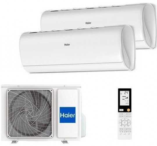 Haier 2U50S2SM1FA-3 / AS25S2SJ2FA-Wx2