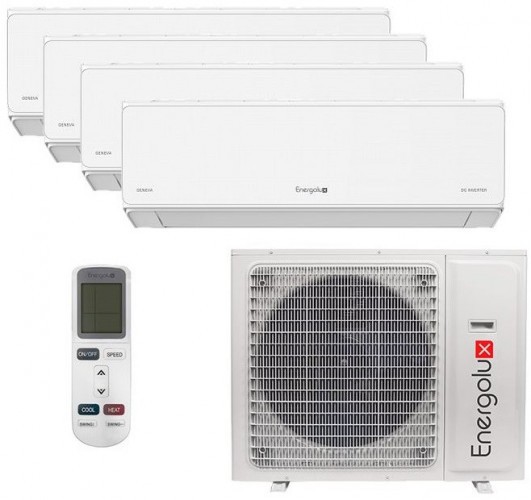 Energolux SAM36M2-AI/4 / SAS09M3-AIx4