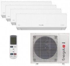 Energolux SAM36M2-AI/4 / SAS09M3-AIx4
