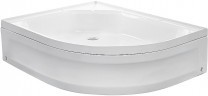 Душевая кабина Мономах 90/70/24 МЗ 90x70 L