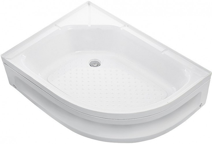 Душевая кабина Мономах 90/70/24 МЗ 90x70 L