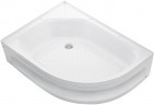 Душевая кабина Мономах 90/70/24 МЗ 90x70 L