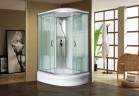 Душевая кабина Мономах 90/70/24 МЗ 90x70 L