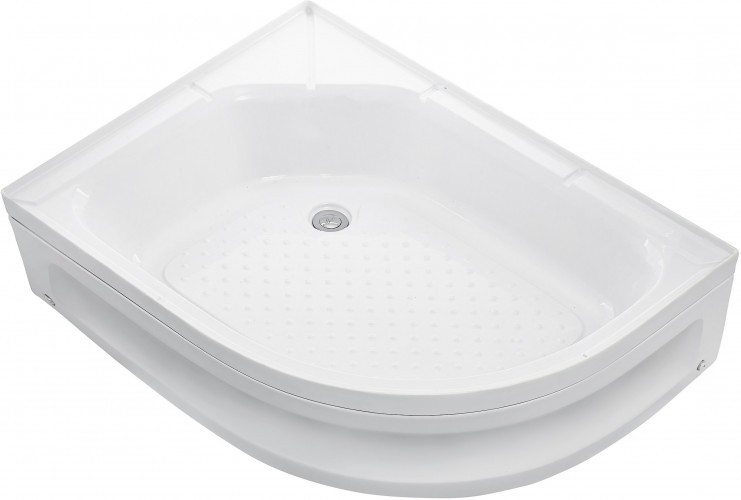 Душевая кабина Мономах 90/70/24 МЗ 90x70 L