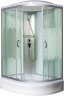 Душевая кабина Мономах 90/70/24 МЗ 90x70 L