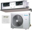 Канальный кондиционер Daikin FDMQN125CXV/RQ125DXY