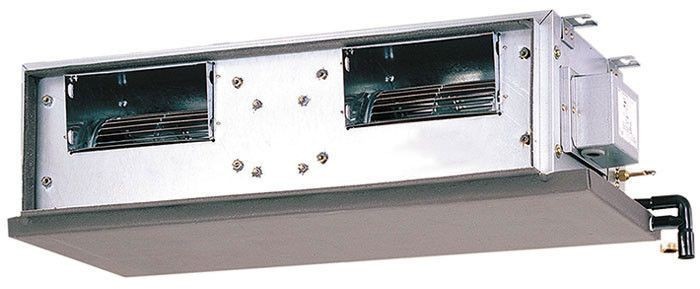 Канальный кондиционер Daikin FDMQN125CXV/RQ125DXY