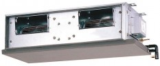Канальный кондиционер Daikin FDMQN125CXV/RQ125DXY