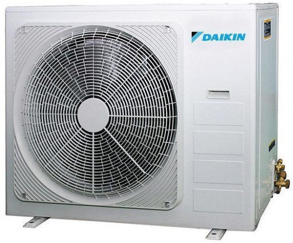 Канальный кондиционер Daikin FDMQN125CXV/RQ125DXY
