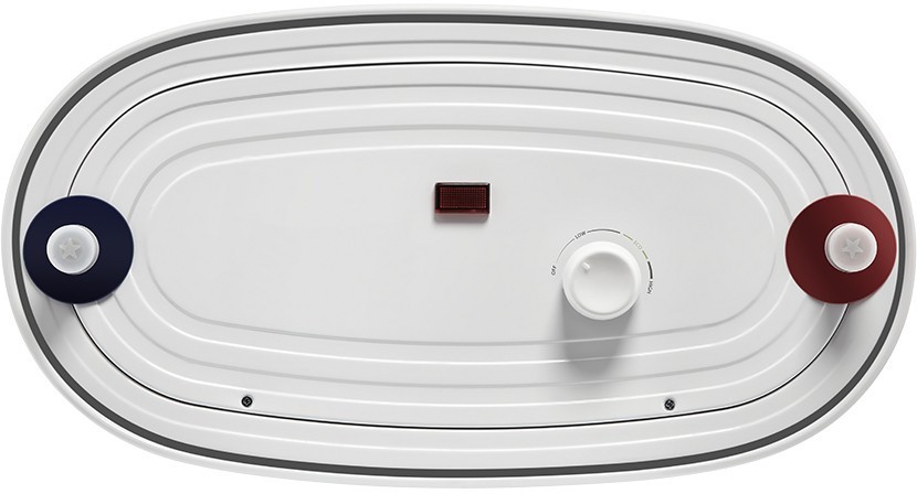 Электрический накопительный водонагреватель Ballu BWH/S 80 Level PRO