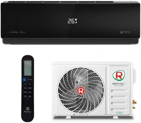 Сплит-система Royal Clima RCI-AN35HN